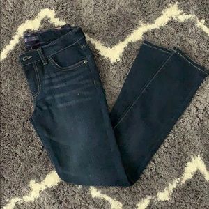Levi’s Denim Legging
